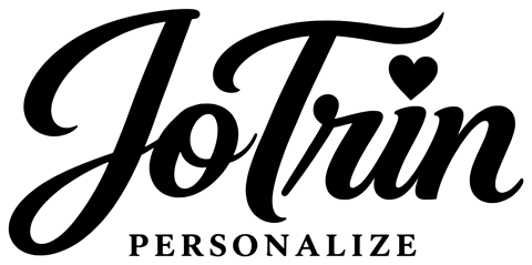 JoTrin Personalize